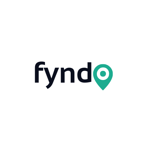 Fyndo Logo Large